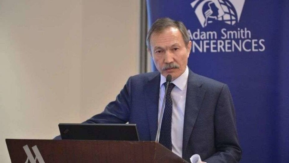 Экс-главе горздрава Алматы уменьшили сумму штрафа за дачу взятки почти в 6 раз 