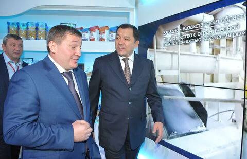 Фото: пресс-служба акима ЗКО
