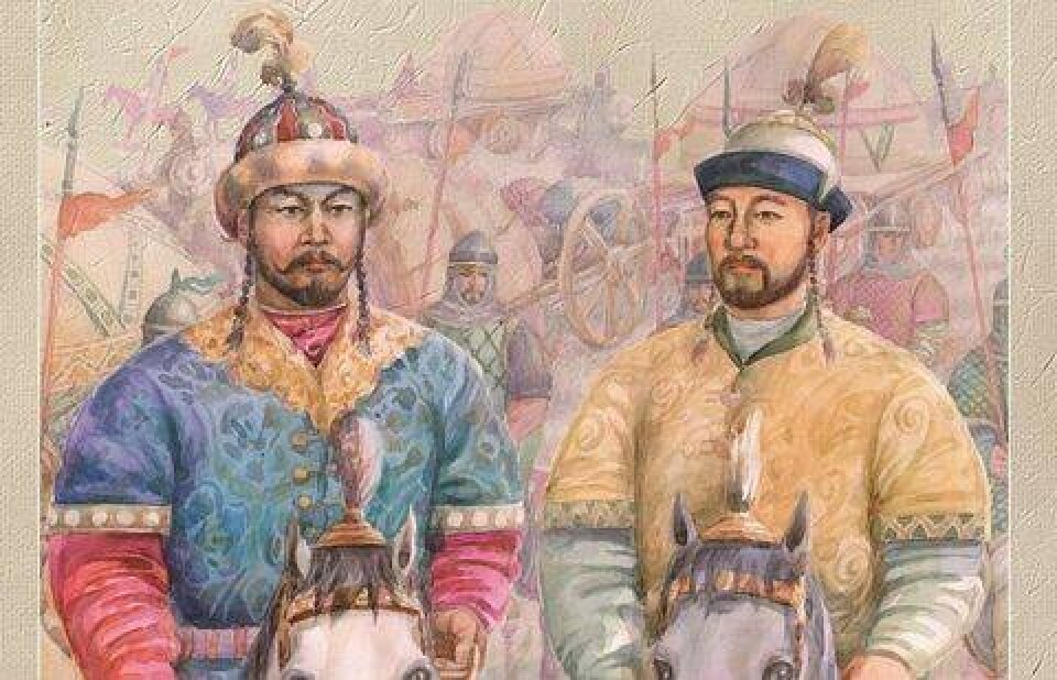 Фото с сайта e-history.kz