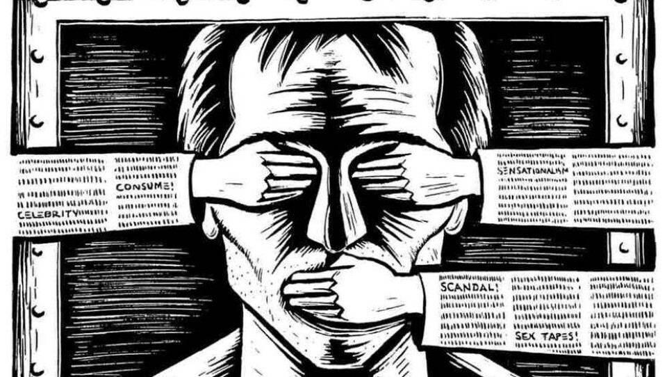 Политики в 2016 году чаще использовали язык вражды и ненависти