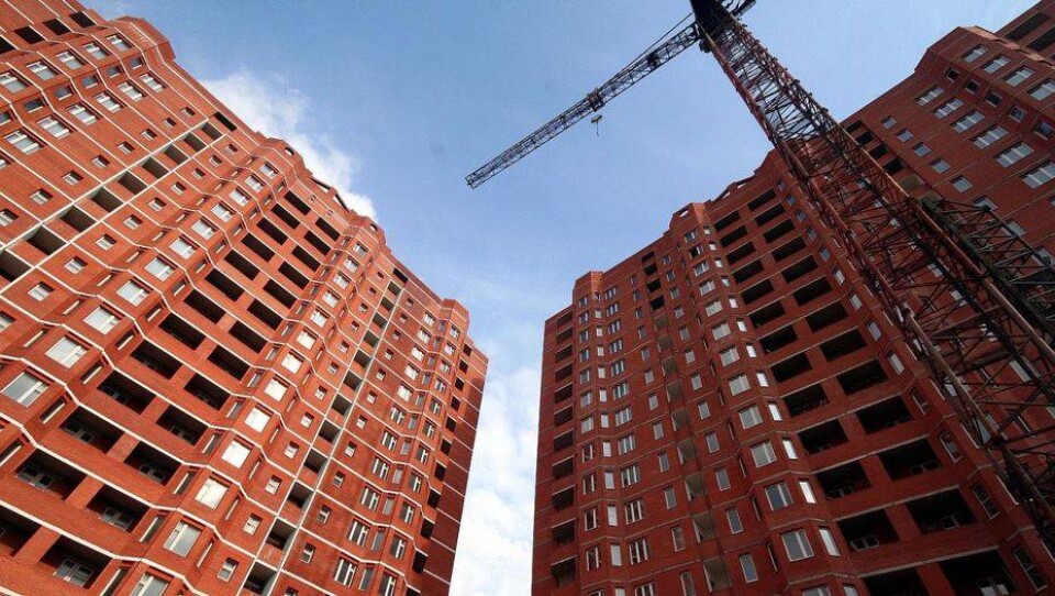 Высокие цены на жильё в Казахстане возмутили мажилисменов