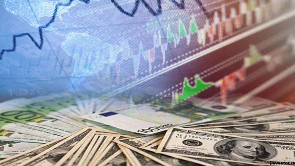 Bloomberg назвал лучшую и худшую валюты 2017 года