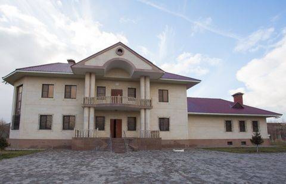 Фото с сайта krisha.kz