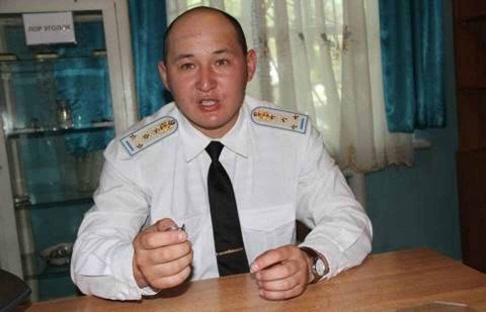 Владимир СЕВЕРНЫЙ