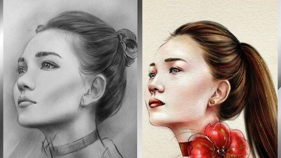Казахстанская художница подала заявку в Книгу рекордов Гиннесса