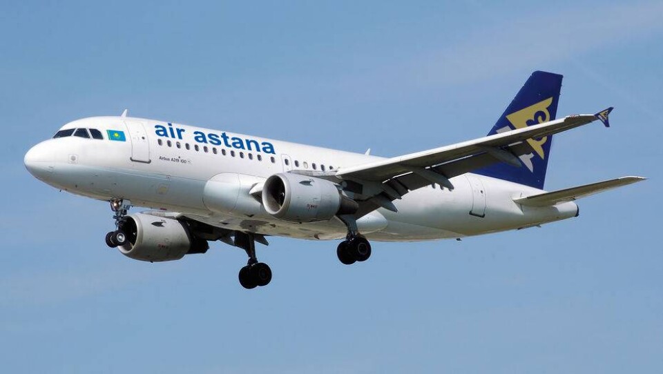 Air Astana начнёт летать в Варшаву, Токио и Нью-Йорк к 2020 году