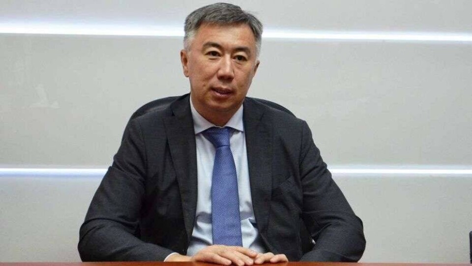 Серик Жумангарин возглавил Агентство РК по защите и развитию конкуренции