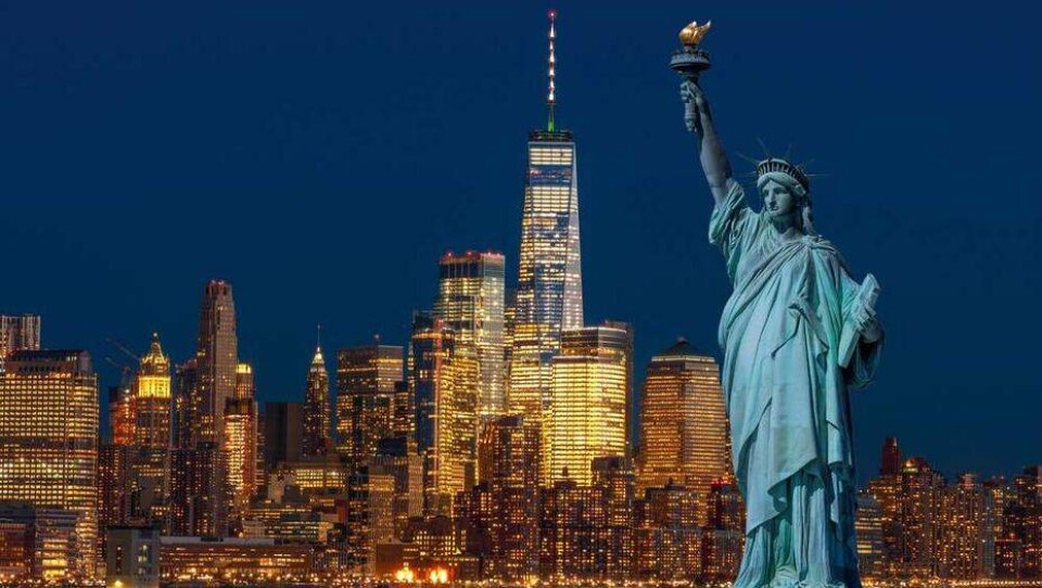 Казахстанец, арестованный в США по подозрению в контрабанде электроники, не обращался в Генконсульство РК