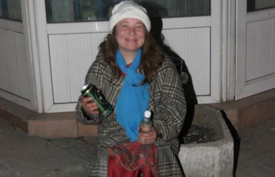Фото Олега Спивака