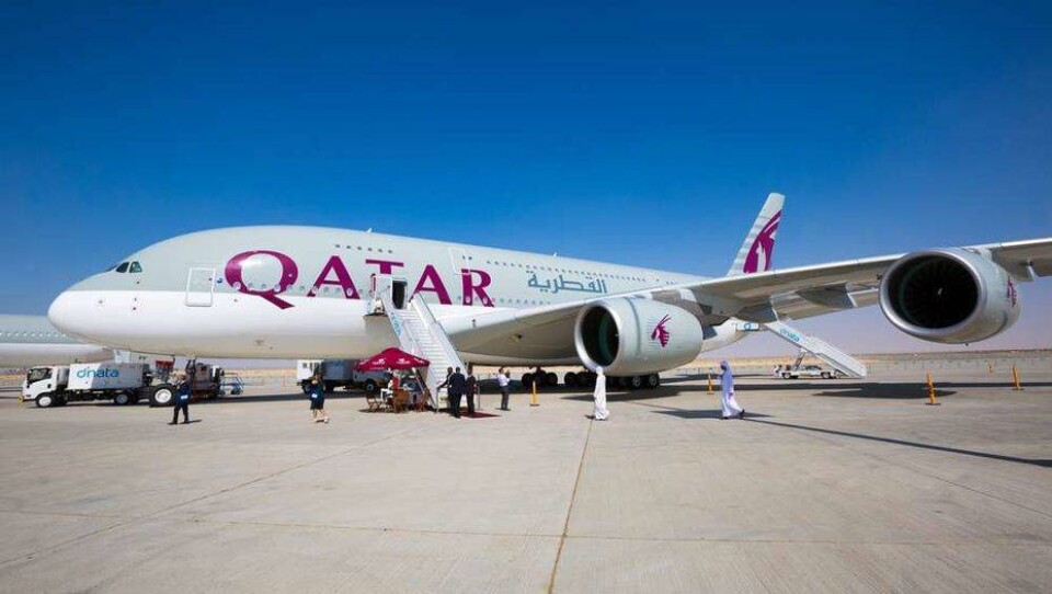 Qatar Airways запустит рейсы в Доху из Нур-Султана и Алматы весной 2020 года