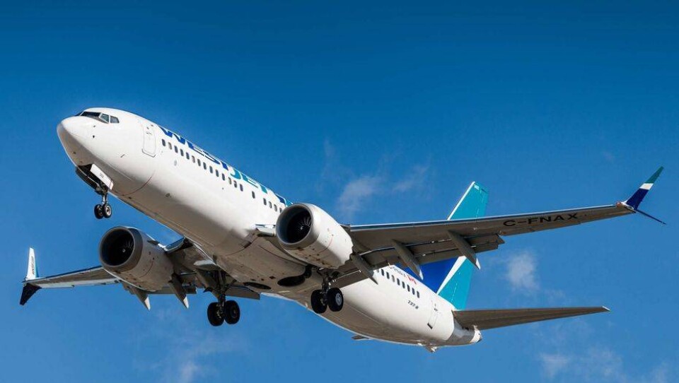 Самолёты Boeing 737 MAX вновь начнут летать в январе 2020 года