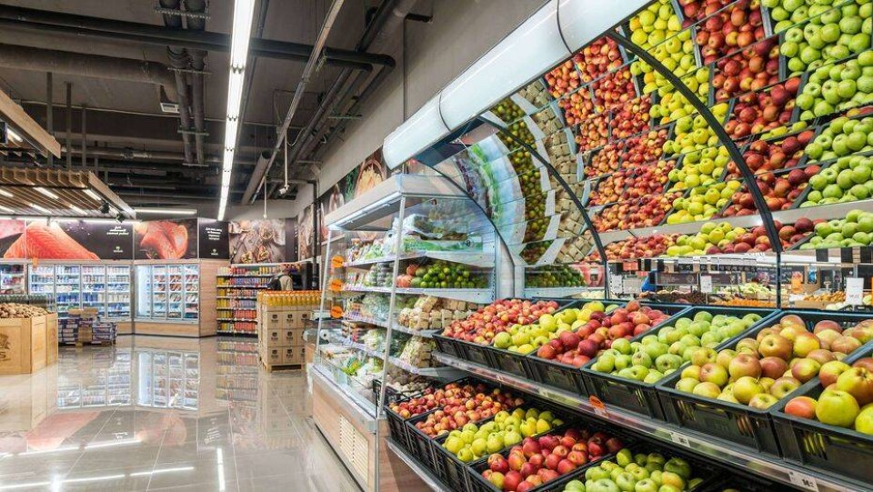 Ещё 15 супермаркетов и 2 тысячи магазинов нужны Астане, чтобы покрыть спрос