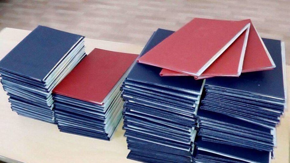 Казахстанцы с липовыми дипломами колледжей поступают в вузы, не сдавая ЕНТ