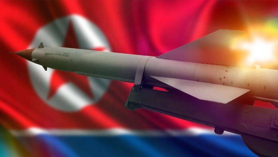 ООН обвинила Северную Корею в нарушении резолюции Совбеза