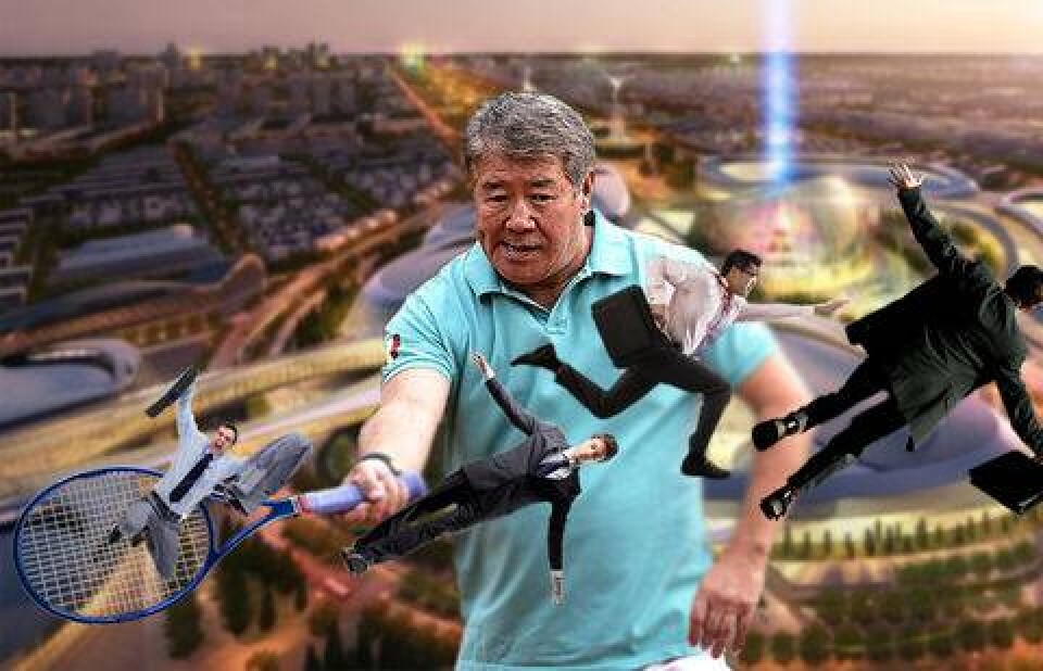 Иллюстрация informburo.kz