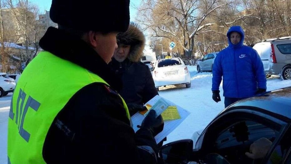 Ескі айыппұлдарды қалай жоюға болады? Автокөлік иелеріне нұсқаулық