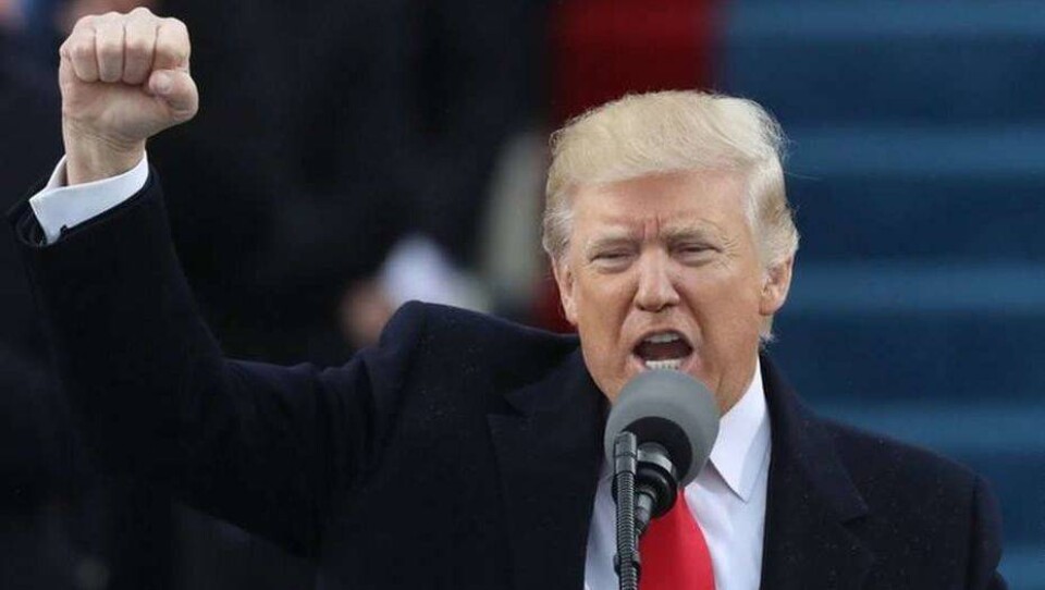 Америка готова применить ядерное оружие против КНДР – Трамп