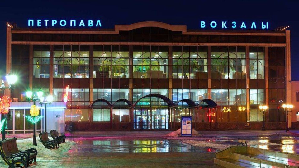 В расписании поездов на вокзале Петропавловска будут указывать местное время