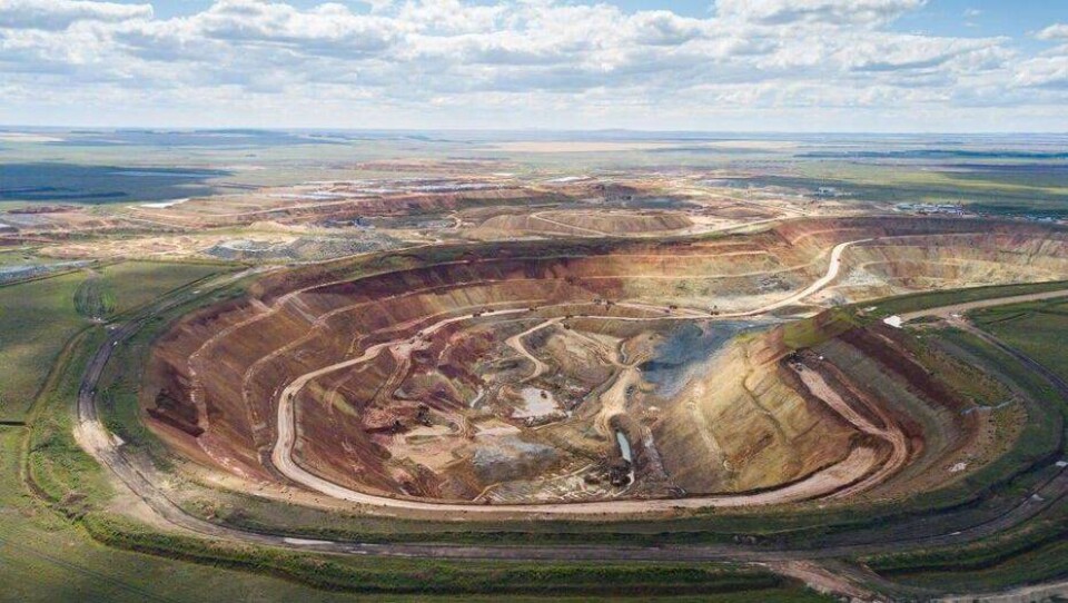 RG Gold приступила к строительству горнометаллургического комплекса в Акмолинской области