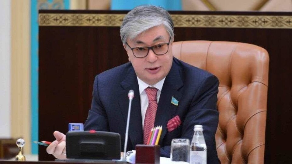 Токаев поручил Правительству учредить профессиональный праздник журналистов Казахстана