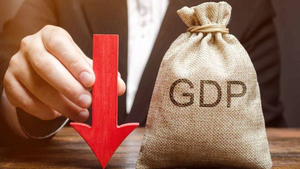 ВВП Казахстана снизился на 0,2% за четыре месяца 2020 года