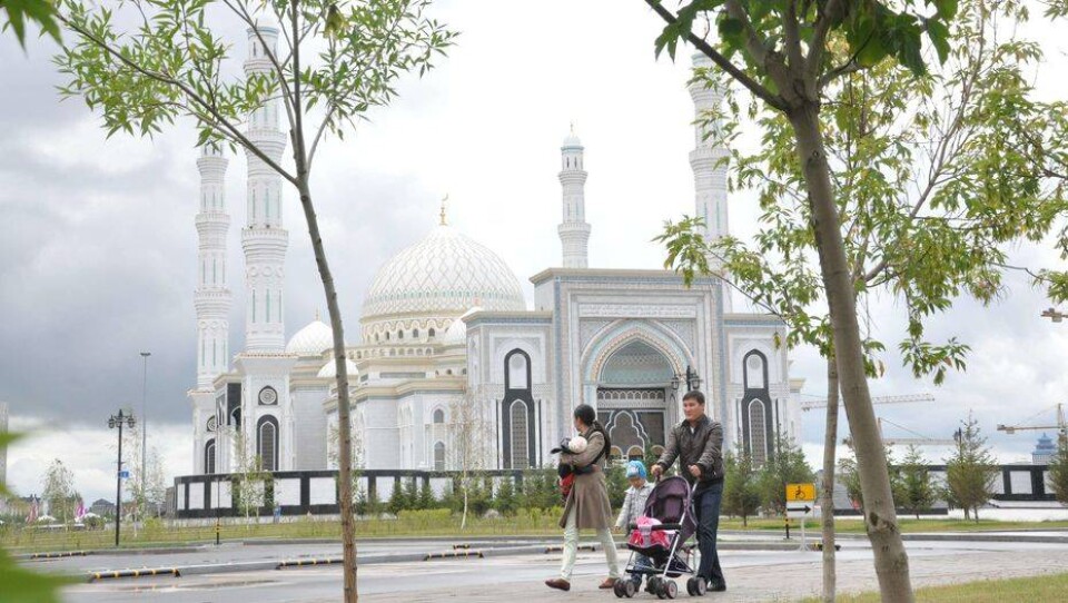 Іnformburo.kz суреті