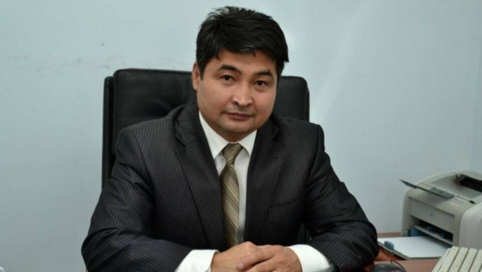 Глава актюбинского облздрава подписал разрешение на изъятие своих органов