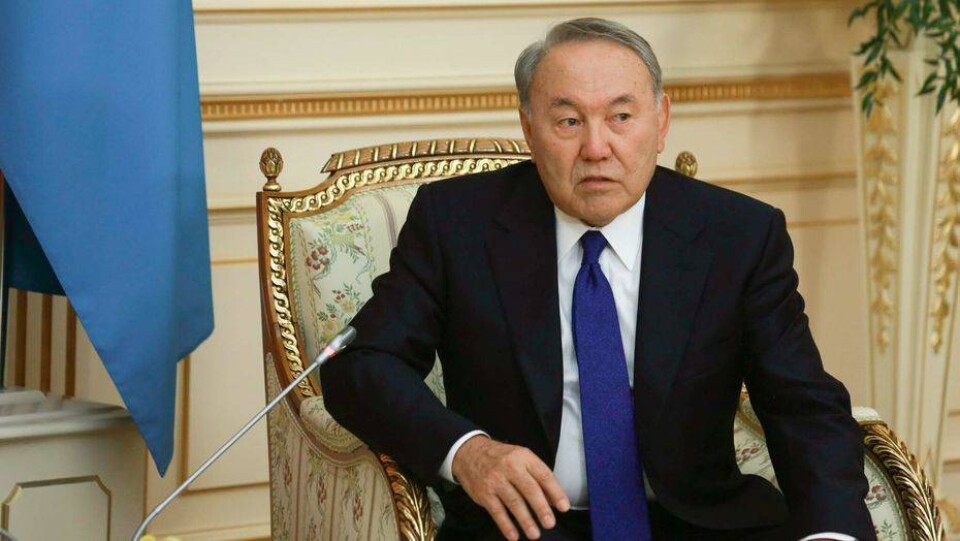 Назарбаев подписал резонансные поправки в закон о СМИ