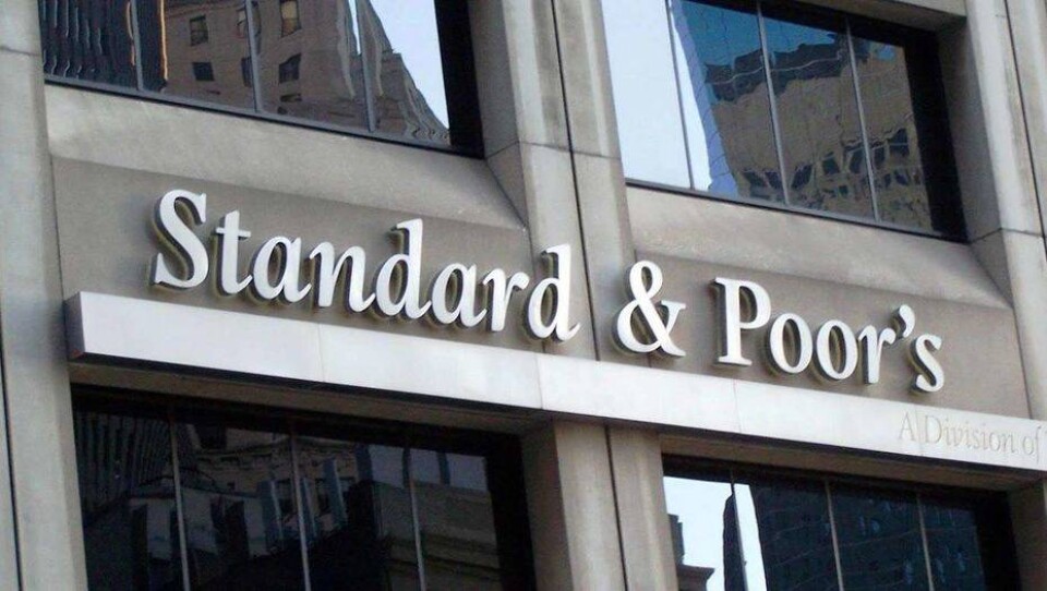 S&P понизило кредитный рейтинг AsiaCredit Bank