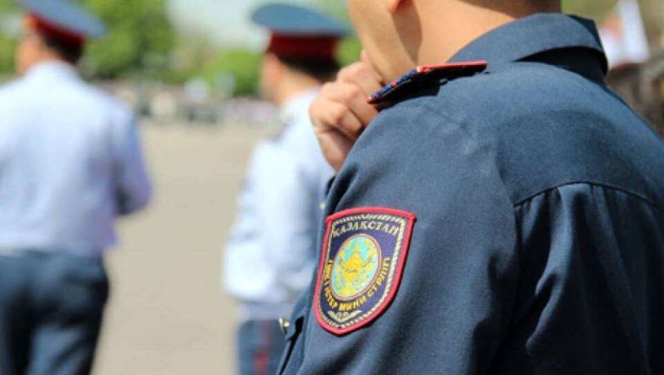 В Туркестанской области разыскивают подозреваемых в разбое и убийстве инкассаторов