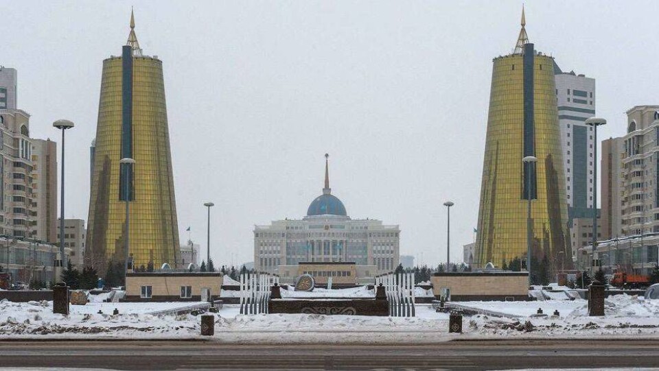 Синоптики рассказали, какой будет погода 1 декабря