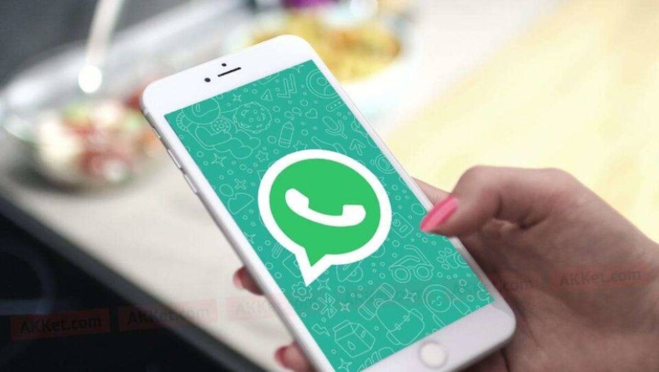 В Нур-Султане появился чат-бот службы IKomek в Whatsapp 
