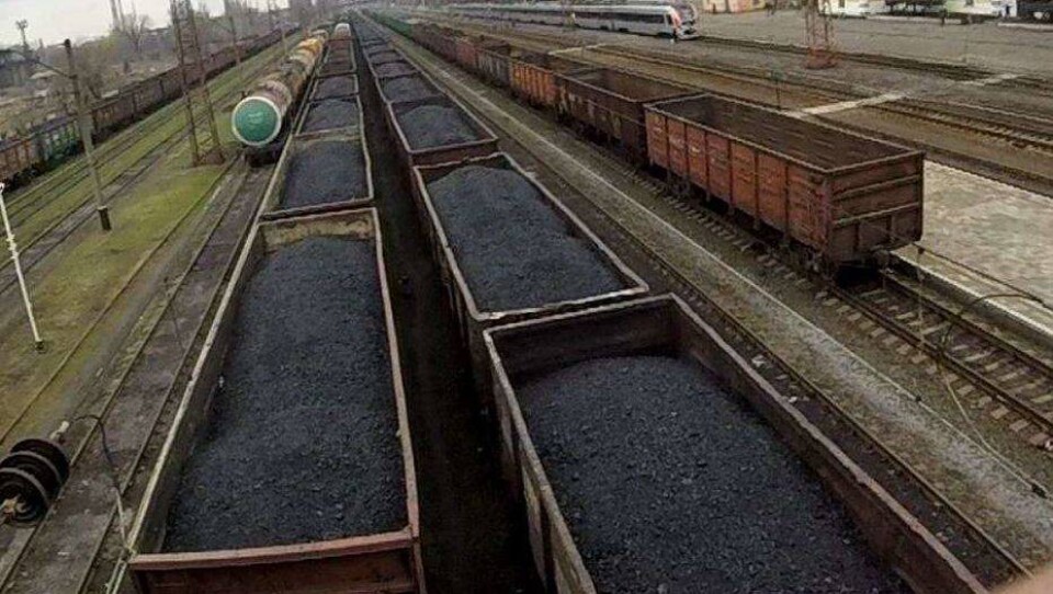 Казахстанскому углю не дали приоритетного доступа к портам России