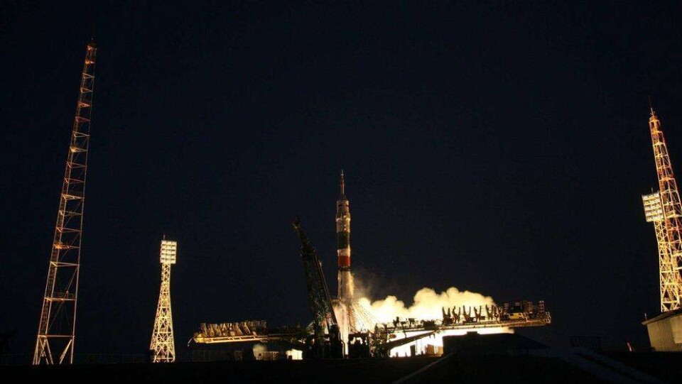 Дереккөз: Байқоңыр әкімшілігі мұрағаты