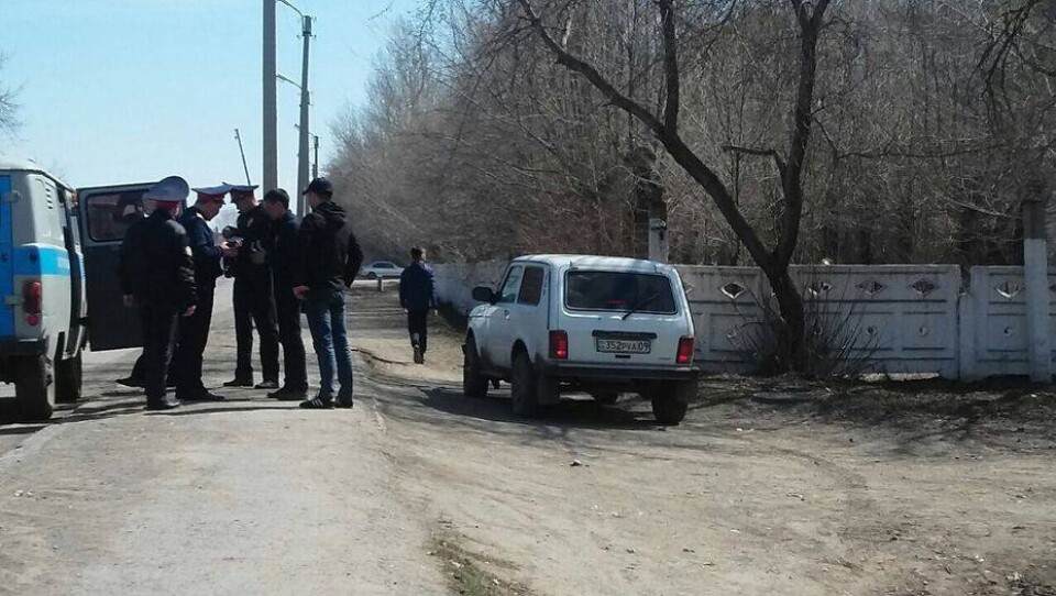 В облздраве Караганды объяснили, почему из-за звонка диспетчера скорой эвакуировали школу