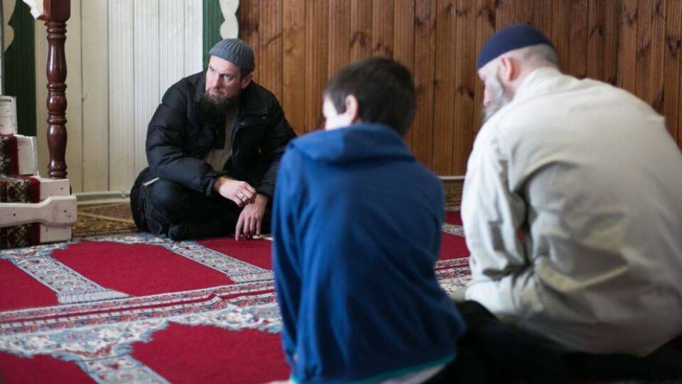 Салафиты в Казахстане не имеют организованных структур - Ермекбаев
