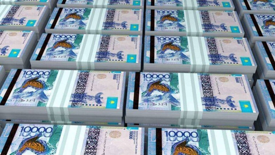 Рост зарплат в Казахстане в реальном выражении составит не более 1% – эксперты
