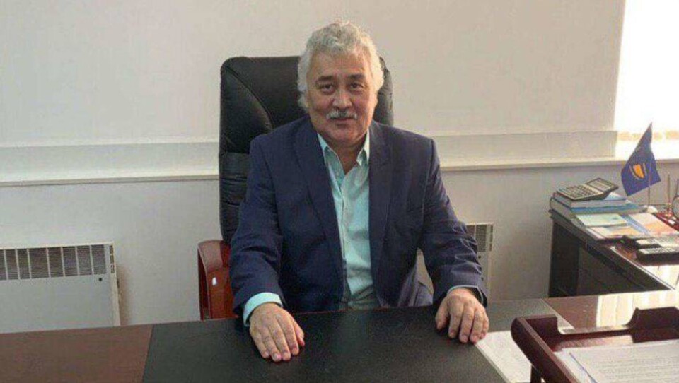 Академию гражданской авиации возглавил пилот