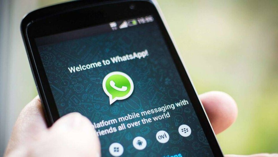 Комитет госдоходов запустил горячую линию для населения по WhatsApp