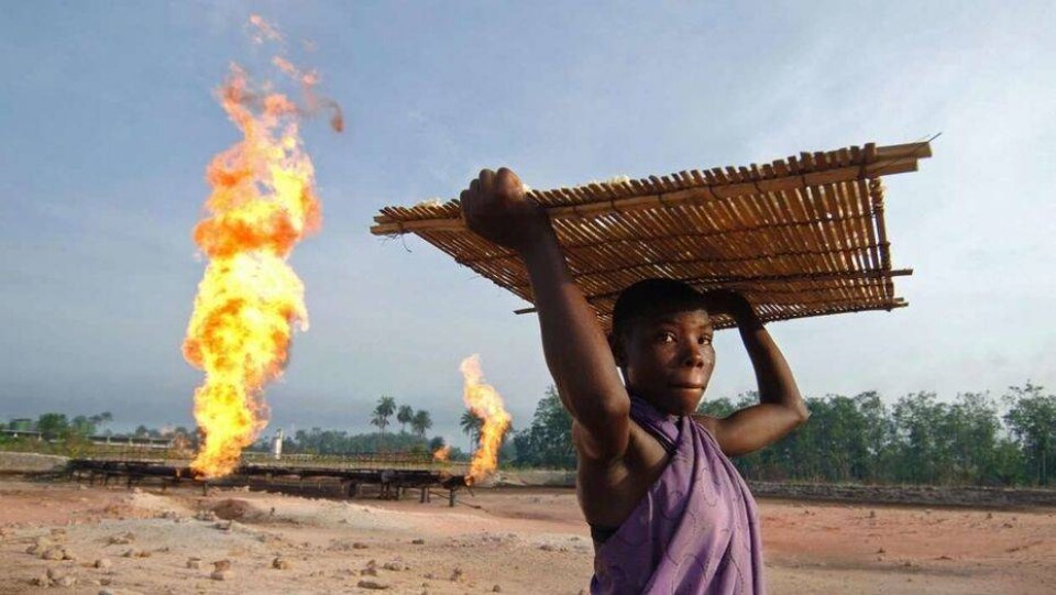 В беднейшей стране мира найдено крупное месторождение нефти