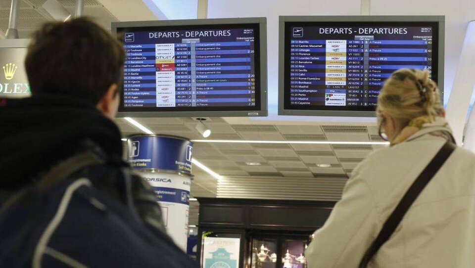 Вторые сутки самолёты "Эйр Астана" не летают в Атырау и Уральск