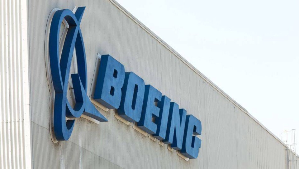 Boeing намерена возобновить производство самолётов 737 MAX