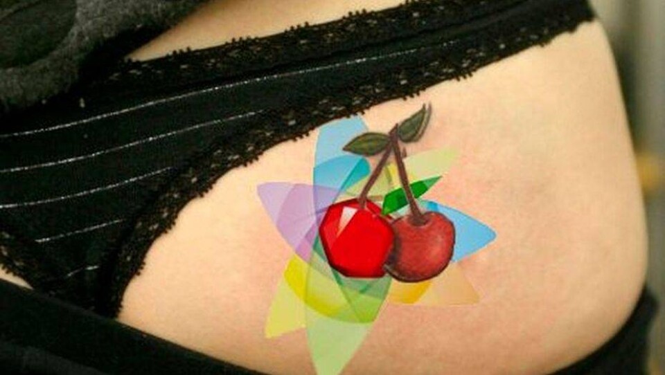 Фотожабы на новый логотип мегаполиса рисуют недовольные алматинцы 
