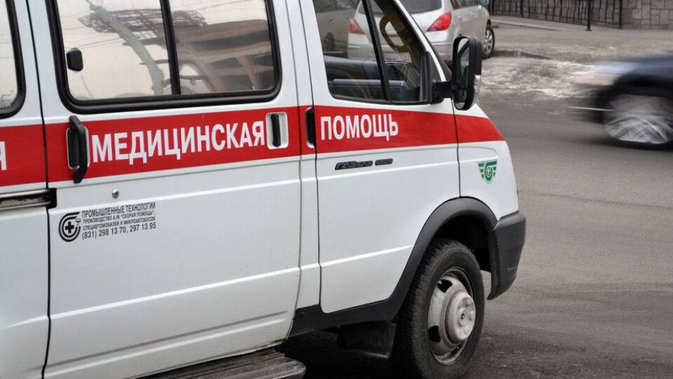 Опубликован полный список пострадавших при взрыве в петербургском метро