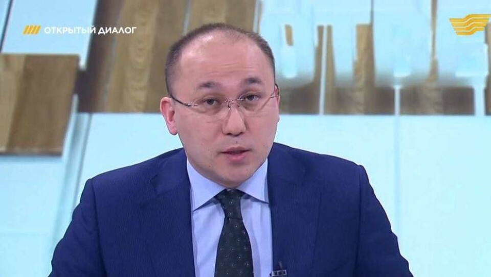 Абаев об абортах без разрешения родителей: Без учёта мнений граждан норму не примут