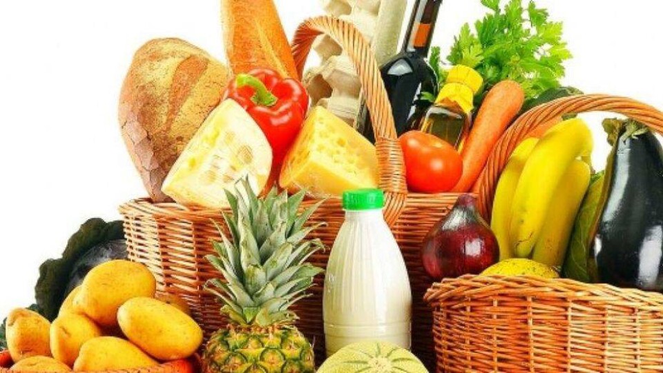 В ближайшее десятилетие продукты питания не подорожают – доклад ООН