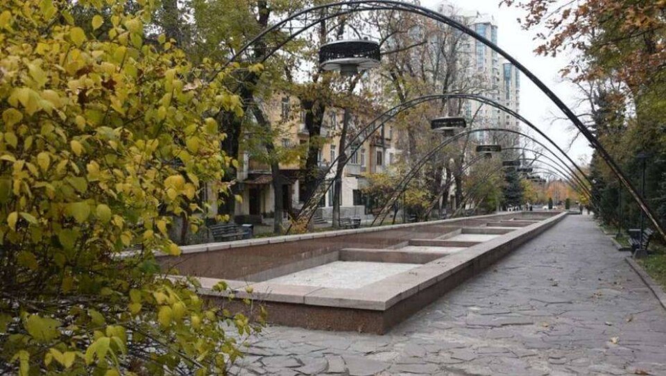 Фото пресс-службы акимата Алматы