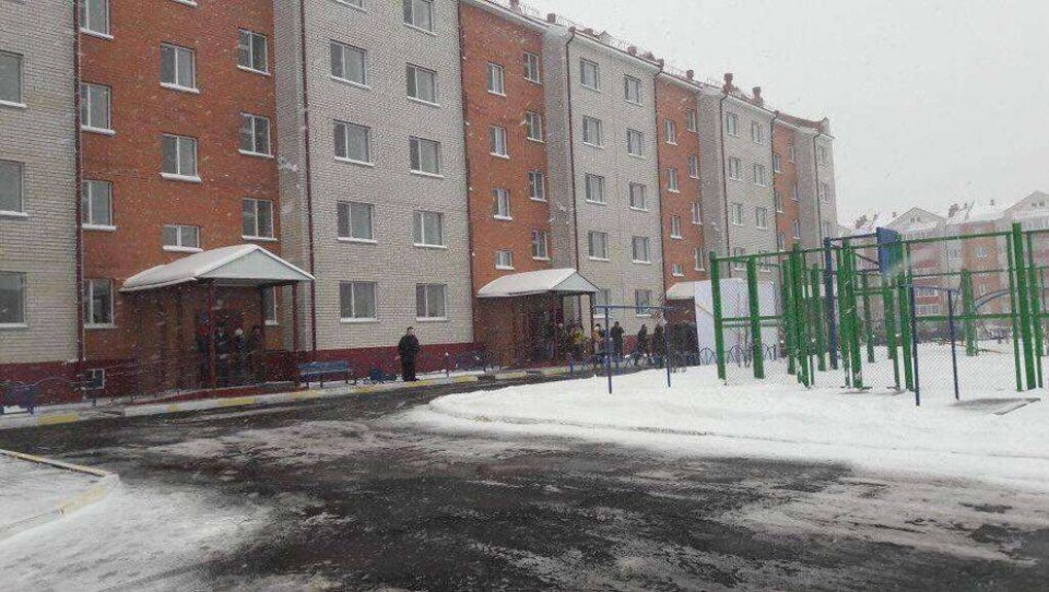 Жилстройсбербанк: еще 200 человек обрели свой дом в Петропавловске 