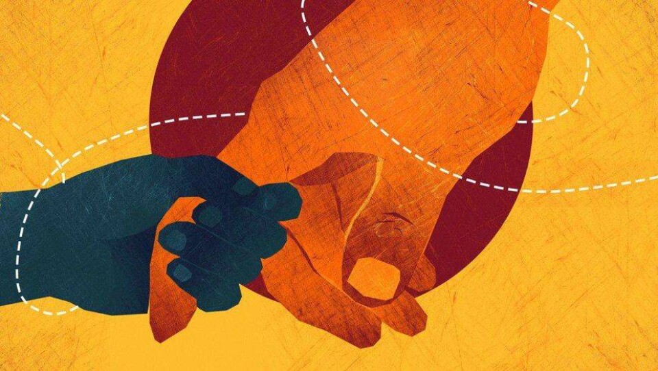 Что нужно, чтобы взять ребёнка из детдома в Казахстане?