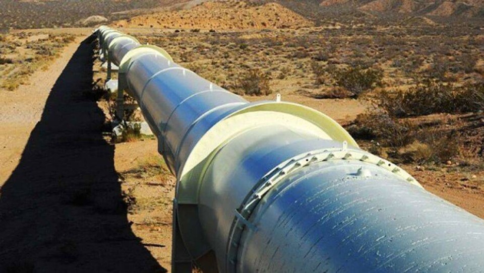 О транзите газа через территорию РК договорились Казахстан и Узбекистан